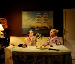 Yolanda Ramos y Carmina Barrios Carmina y amén