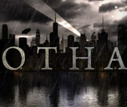 Primer tráiler de 'Gotham' Gotham, basada en personajes DC