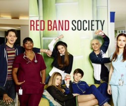 Red Band Society, versión USA de Pulseras Rojas Pulseras Rojas